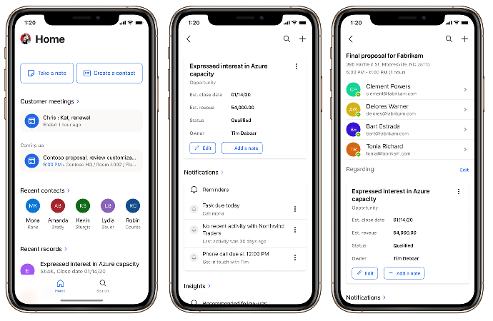 Microsoft Dynamics 365 Release Wave 2 2020: The Highlights