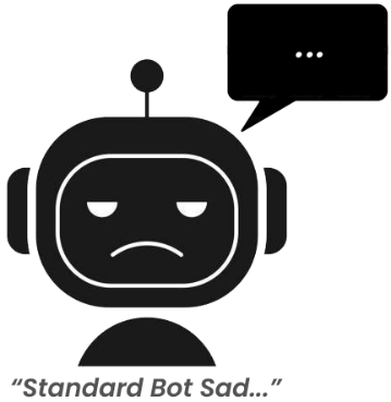 TechFabric-Image-Sad-Standard-Chatbot-Without-LLM