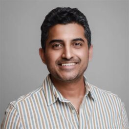 Rajesh Katpalli